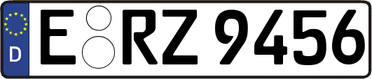 E-RZ9456
