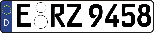 E-RZ9458