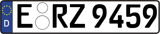 E-RZ9459