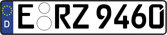 E-RZ9460