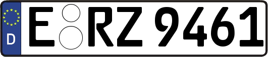 E-RZ9461