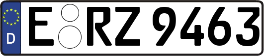 E-RZ9463