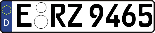E-RZ9465