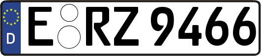 E-RZ9466