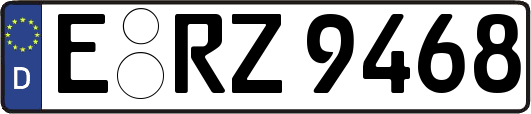 E-RZ9468