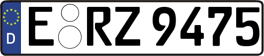 E-RZ9475