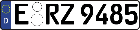 E-RZ9485