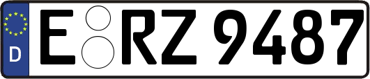 E-RZ9487