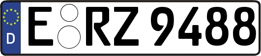 E-RZ9488