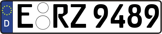 E-RZ9489