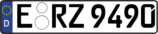 E-RZ9490