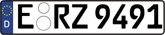 E-RZ9491