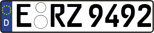 E-RZ9492