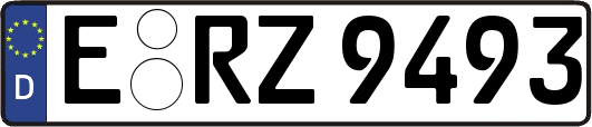 E-RZ9493