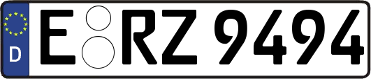 E-RZ9494