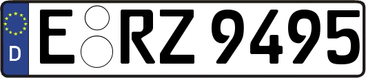 E-RZ9495