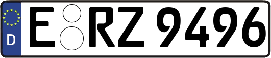 E-RZ9496