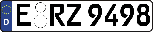 E-RZ9498