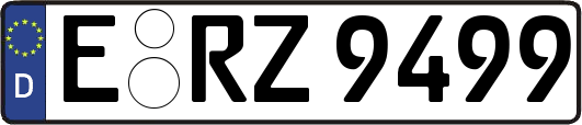 E-RZ9499