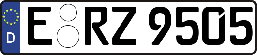 E-RZ9505