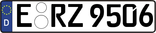 E-RZ9506
