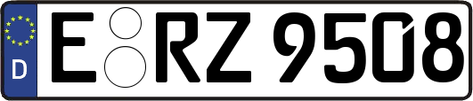 E-RZ9508