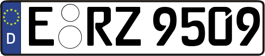 E-RZ9509