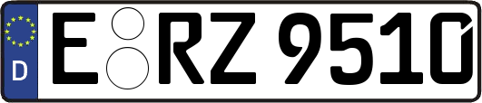 E-RZ9510