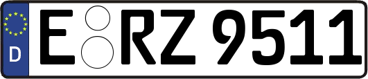 E-RZ9511