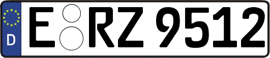 E-RZ9512