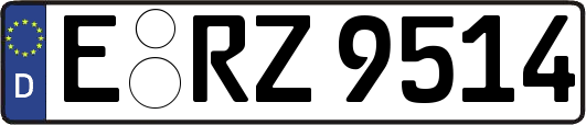 E-RZ9514