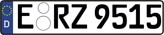 E-RZ9515