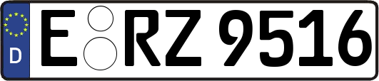E-RZ9516