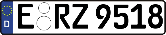 E-RZ9518