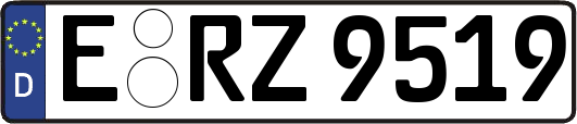 E-RZ9519