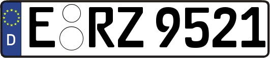 E-RZ9521