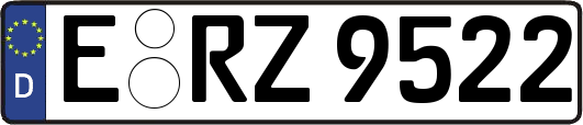 E-RZ9522