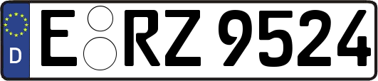 E-RZ9524