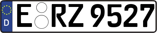 E-RZ9527