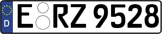 E-RZ9528