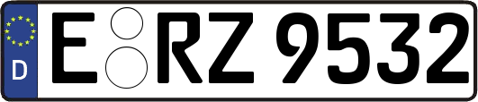 E-RZ9532