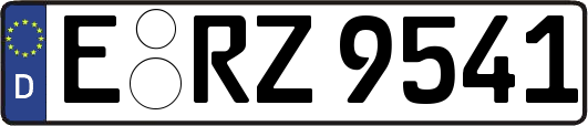 E-RZ9541