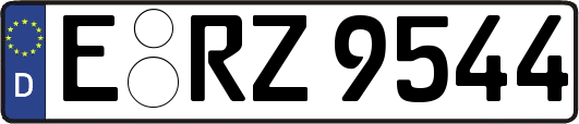 E-RZ9544