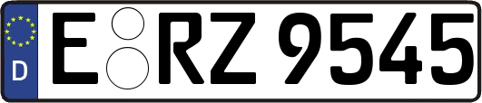 E-RZ9545