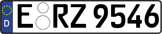 E-RZ9546