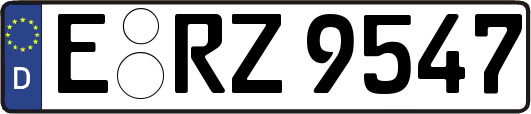 E-RZ9547