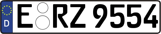 E-RZ9554