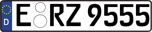 E-RZ9555