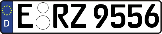 E-RZ9556