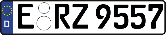 E-RZ9557